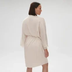 Simone Perele Kimono - Rose Sakura -FITANCY Boutique simone perele kimono long 3665343 10 67add37966796 1140x1140