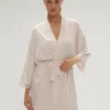 Simone Perele Kimono - Rose Sakura -FITANCY Boutique simone perele kimono long 3665343 67add37610d85 1140x1140