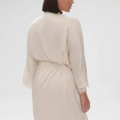 Simone Perele Kimono - Rose Sakura -FITANCY Boutique simone perele kimono long 3665343 6 67add377e59e0 1140x1140