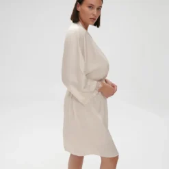 Simone Perele Kimono - Rose Sakura -FITANCY Boutique simone perele kimono long 3665343 8 67add378a50c7 1140x1140