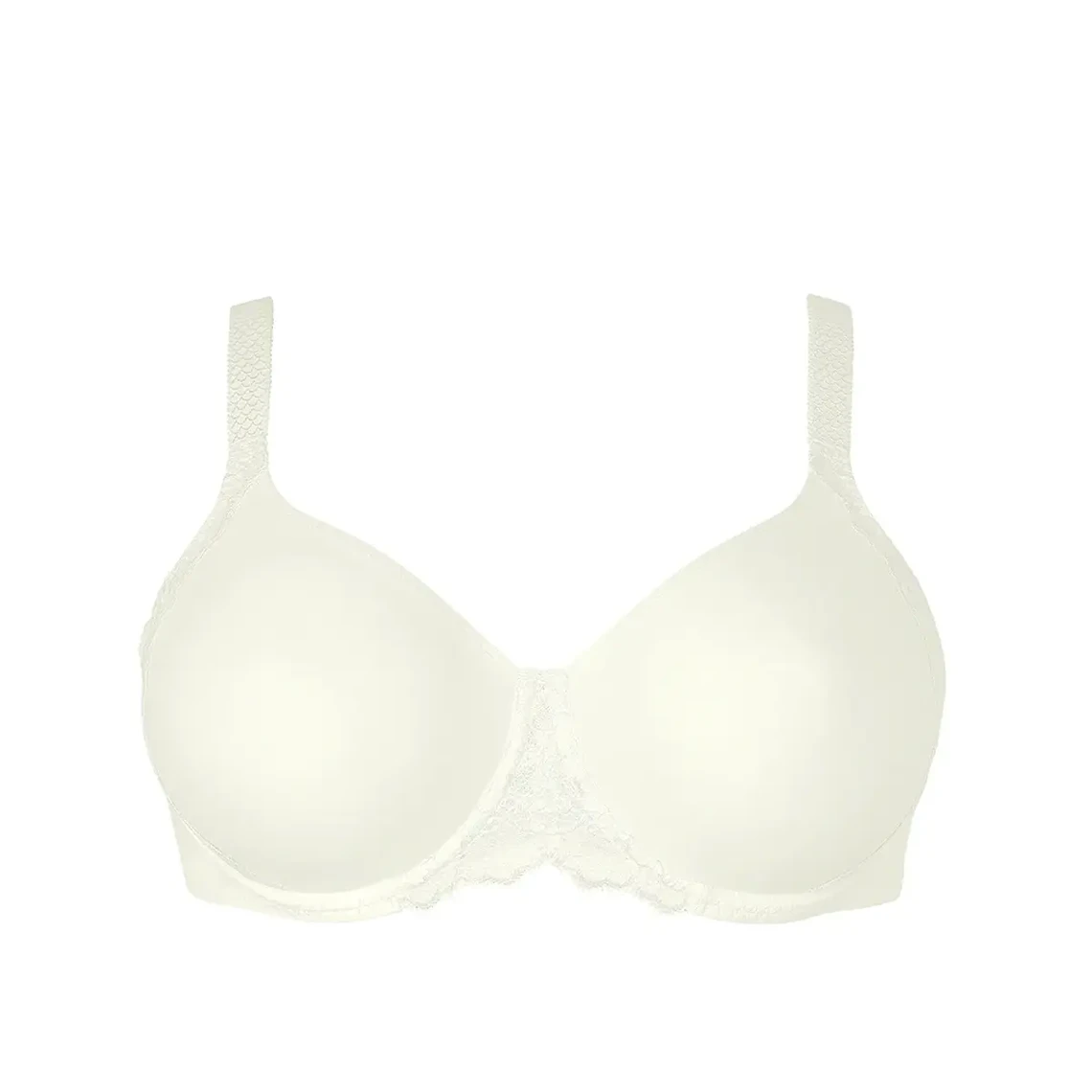 Simone Perele Soutien-gorge Avec Armatures Moulé Rigide - Naturel 6 Simone Perele Soutien-gorge Avec Armatures Moulé Rigide - Naturel – Image 4