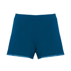 Simone Perele Nightshort - Bleu Poséidon -FITANCY Boutique simone perele nightshort 3665385 5 67adf9dc66752 1140x1140