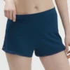 Simone Perele Nightshort - Bleu Poséidon -FITANCY Boutique simone perele nightshort 3665385 67adf9da9e955 1140x1140