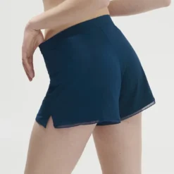 Simone Perele Nightshort - Bleu Poséidon -FITANCY Boutique simone perele nightshort 3665385 67adf9dab3914 1140x1140
