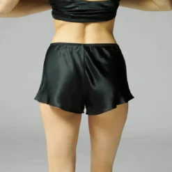 Simone Perele DREAM Nightshort - Noir -FITANCY Boutique simone perele nightshort 3665535 5 67ae1e65608cf 1140x1140