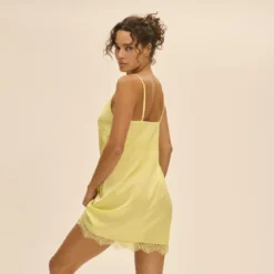 Simone Perele Nuisette - Jaune D'été -FITANCY Boutique simone perele nuisette 3664839 3 67d8548d37db6 1140x1140