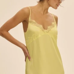 Simone Perele Nuisette - Jaune D'été -FITANCY Boutique simone perele nuisette 3664839 67d8547b03f57 1140x1140