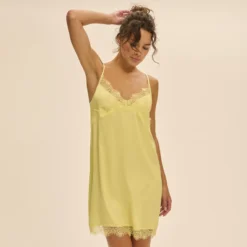 Simone Perele Nuisette - Jaune D'été -FITANCY Boutique simone perele nuisette 3664839 67d8547c598c9 1140x1140