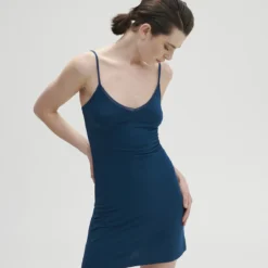 Simone Perele Nuisette - Bleu 11 Simone Perele Nuisette - Bleu -FITANCY Boutique simone perele nuisette bleu 3665393 7 67b30355d202b 1140x1140