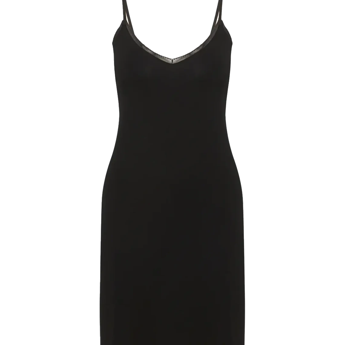 Simone Perele Nuisette - Noir 6 Simone Perele Nuisette - Noir – Image 4