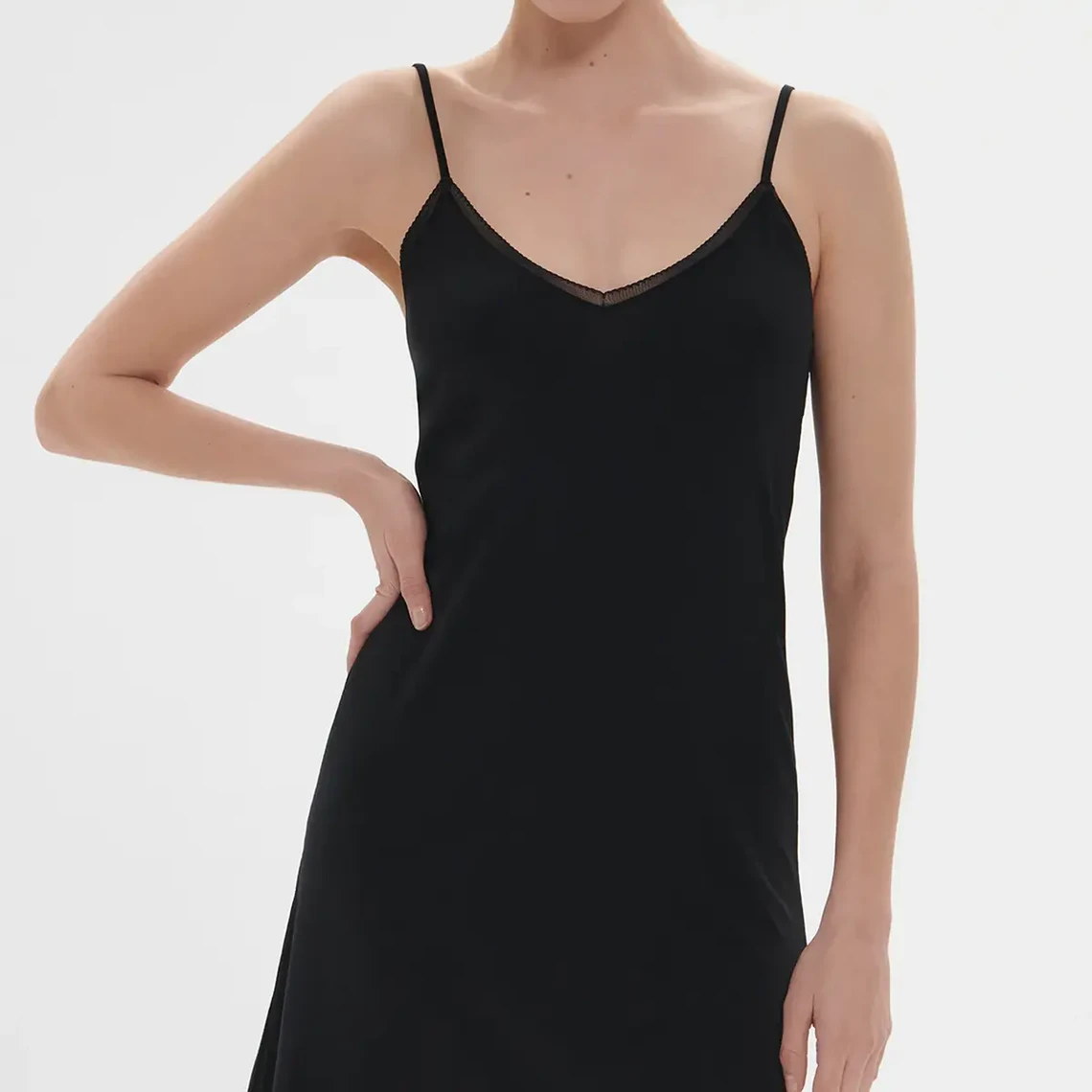 Simone Perele Nuisette - Noir 3 Simone Perele Nuisette - Noir