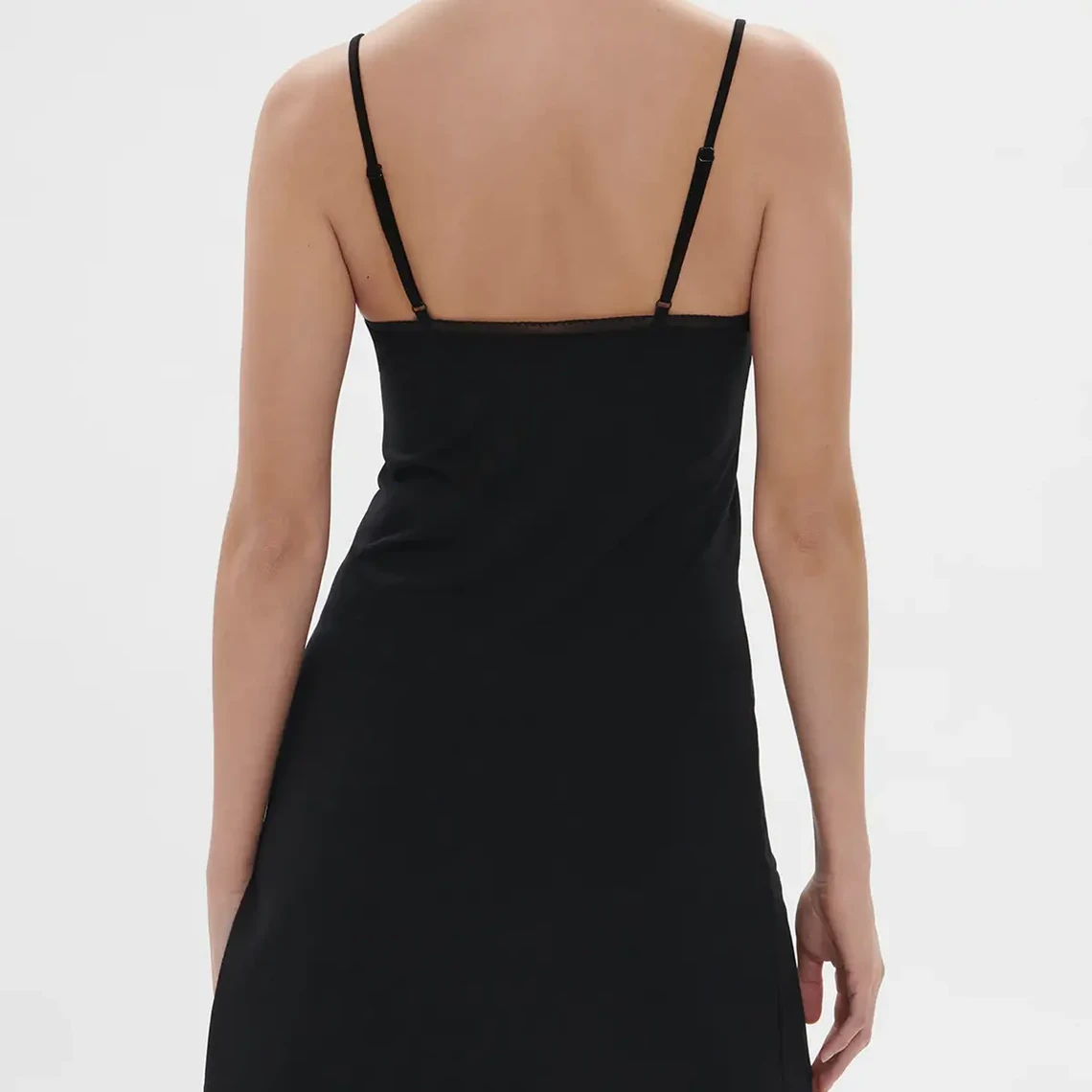 Simone Perele Nuisette - Noir 4 Simone Perele Nuisette - Noir – Image 2