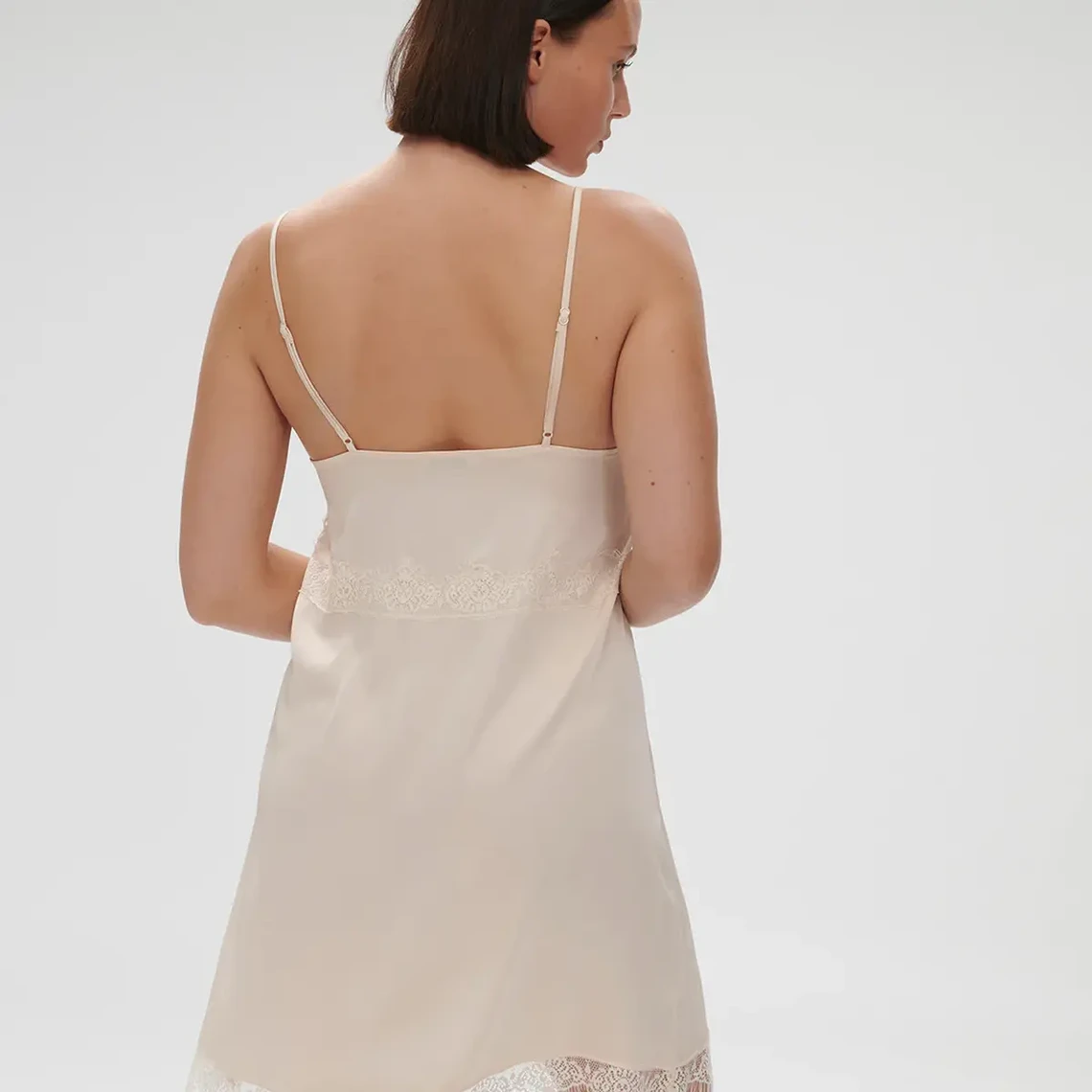 Simone Perele Nuisette - Rose Sakura 4 Simone Perele Nuisette - Rose Sakura – Image 2