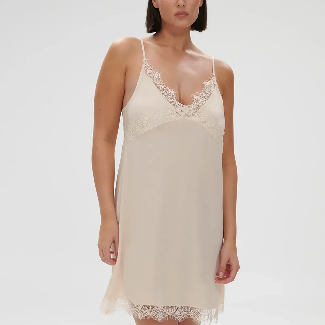 Simone Perele Nuisette - Rose Sakura 5 Simone Perele Nuisette - Rose Sakura – Image 3