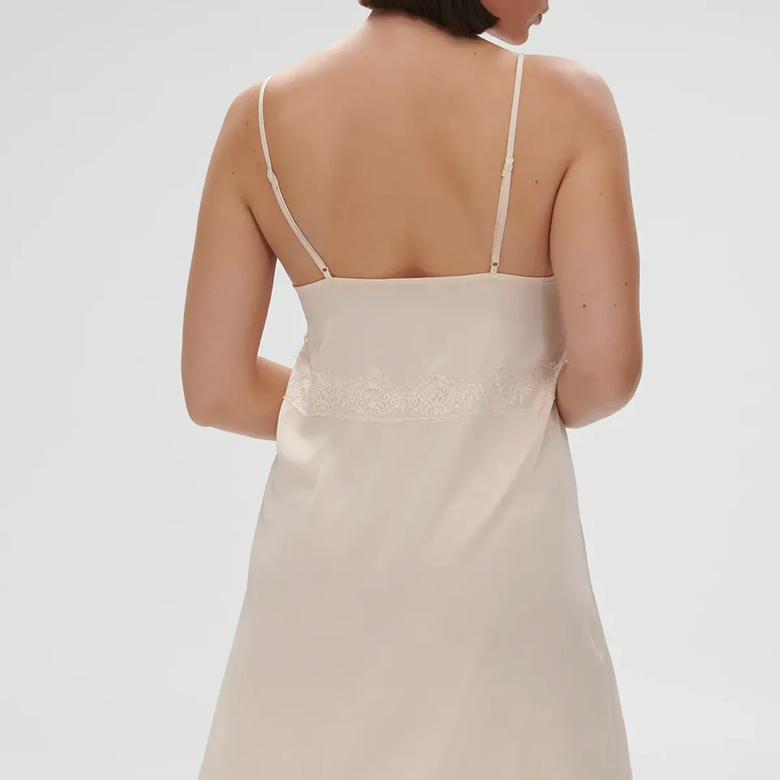 Simone Perele Nuisette - Rose Sakura 7 Simone Perele Nuisette - Rose Sakura – Image 5