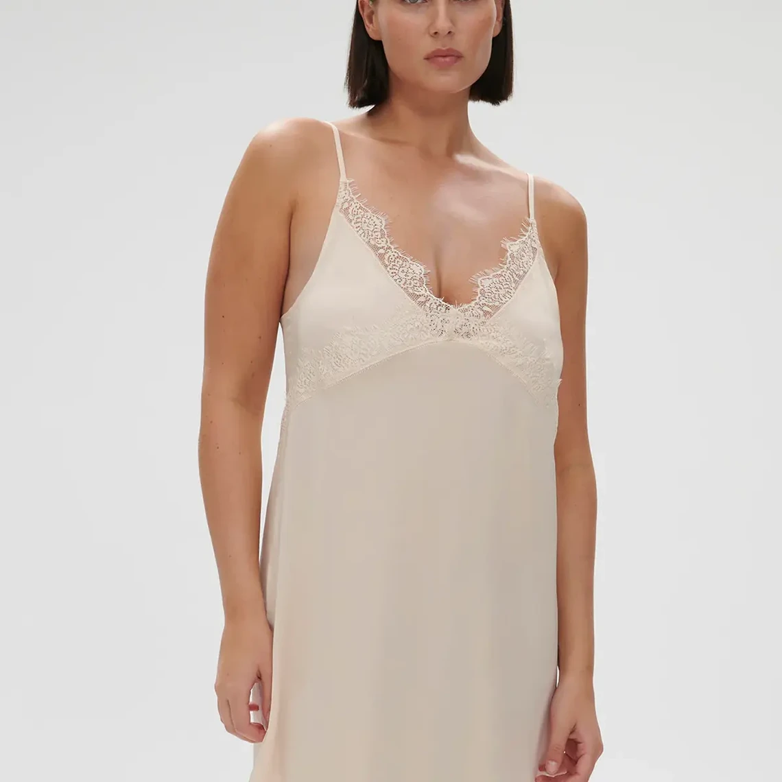 Simone Perele Nuisette - Rose Sakura 6 Simone Perele Nuisette - Rose Sakura – Image 4