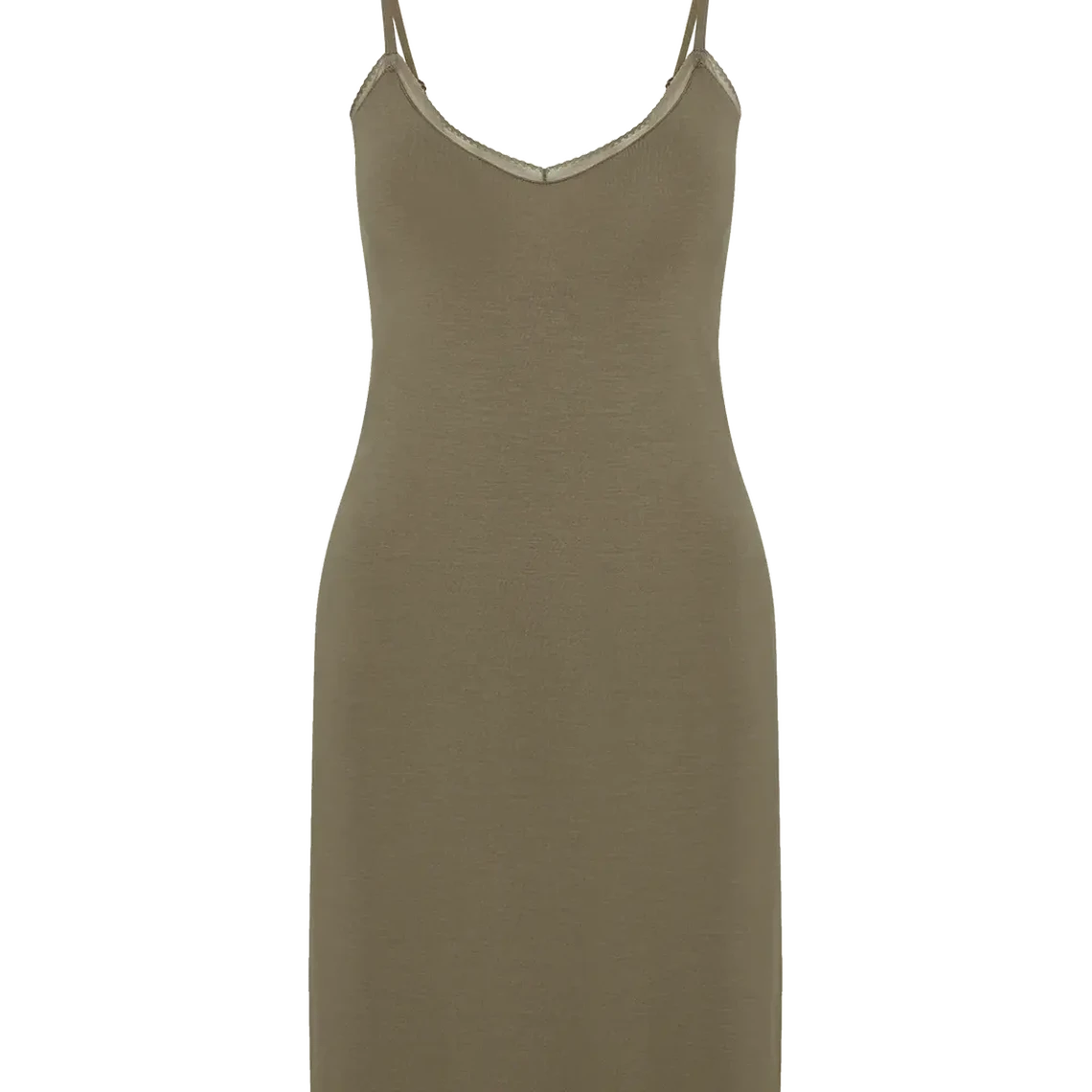 Simone Perele Nuisette Verte Argile 8 Simone Perele Nuisette Verte Argile – Image 6