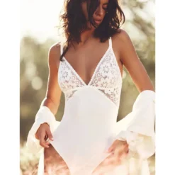 Simone Perele Oisive BODY - Naturel 16 Simone Perele Oisive BODY - Naturel -FITANCY Boutique simone perele oisive body naturel 3664703 9 680b57c94592f 1140x1140