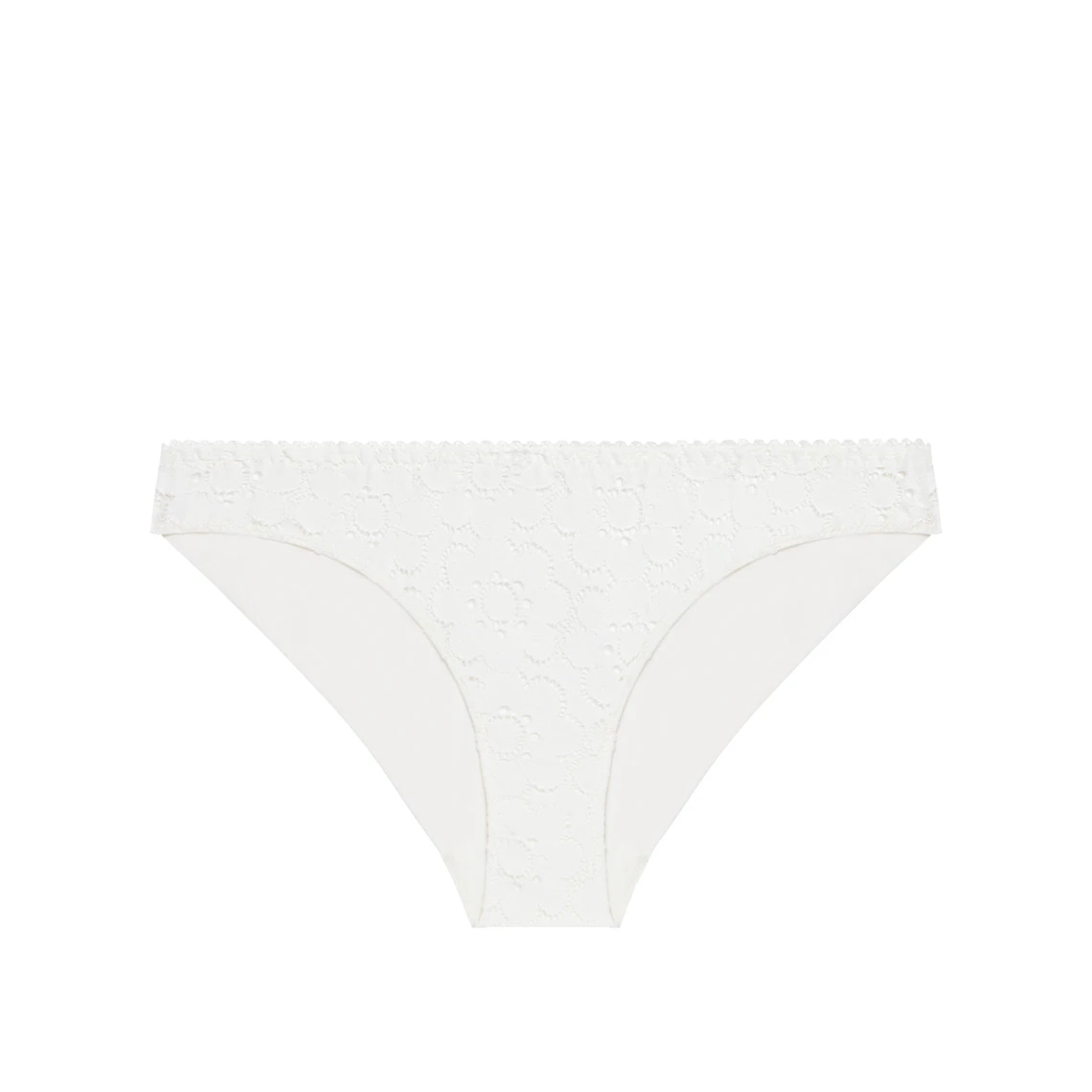 Simone Perele Oisive Slip Naturel 5 Simone Perele Oisive Slip Naturel – Image 3