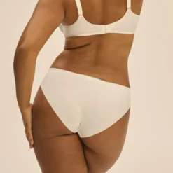 Simone Perele Oisive Slip Naturel