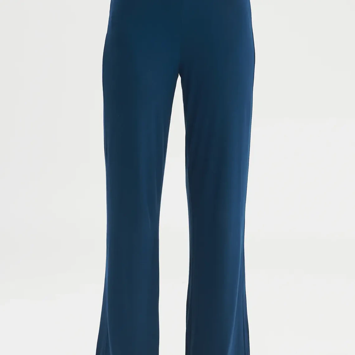 Simone Perele Pantalon - Bleu Poséidon 5 Simone Perele Pantalon - Bleu Poséidon – Image 3