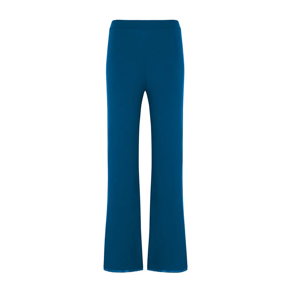 Simone Perele Pantalon - Bleu Poséidon 8 Simone Perele Pantalon - Bleu Poséidon – Image 6