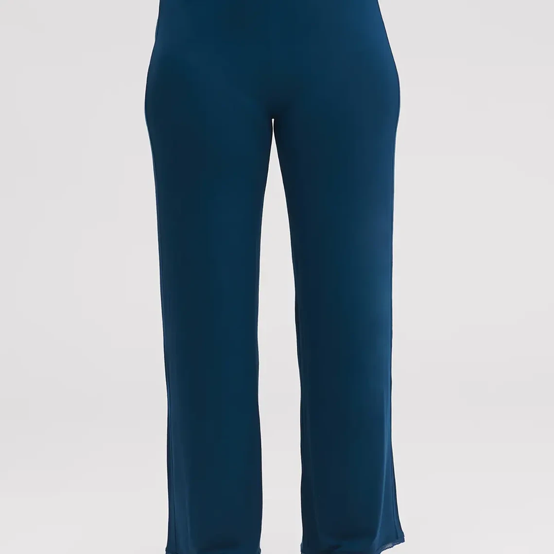 Simone Perele Pantalon - Bleu Poséidon 9 Simone Perele Pantalon - Bleu Poséidon – Image 7