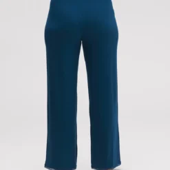 Simone Perele Pantalon - Bleu Poséidon 20 Simone Perele Pantalon - Bleu Poséidon -FITANCY Boutique simone perele pantalon bleu poseidon 3665387 7 67adfa67bd7a6 1140x1140