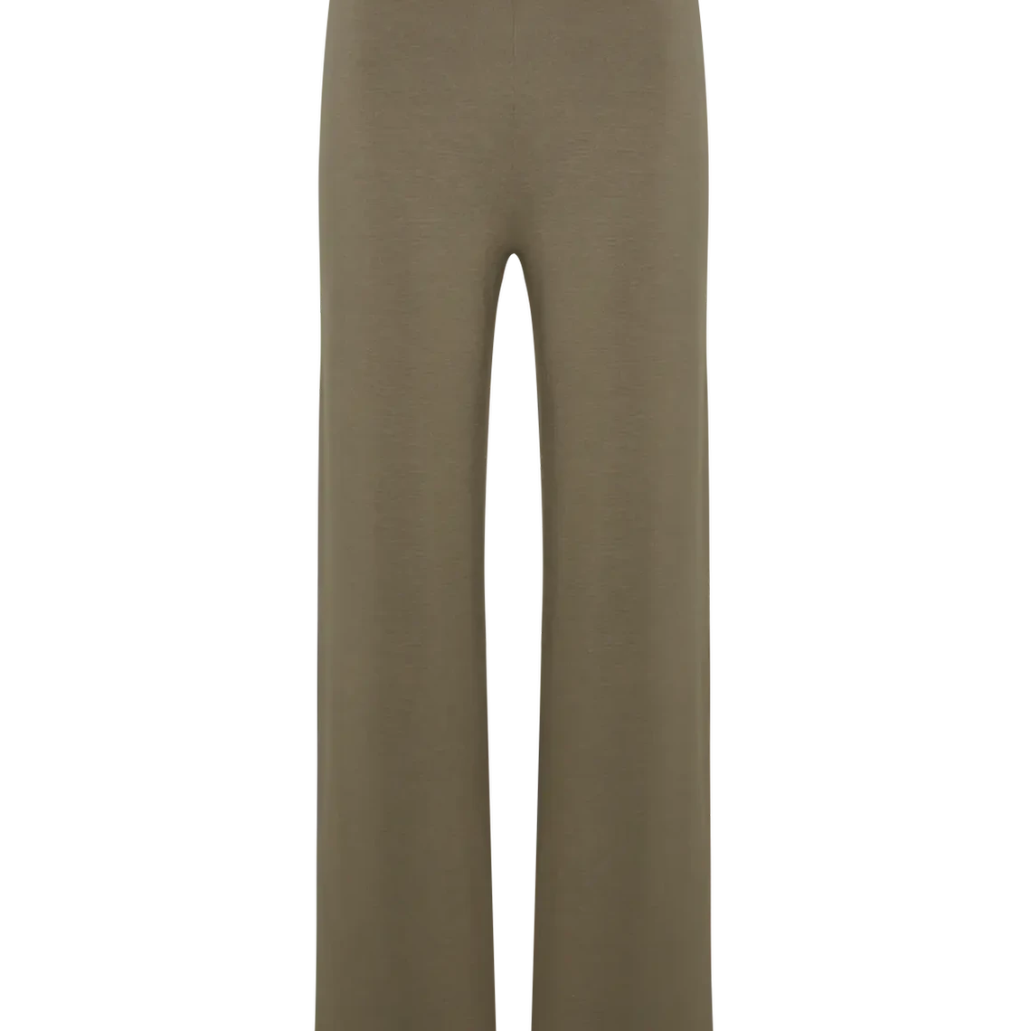 Simone Perele Pantalon Pyjama Vert Argile 7 Simone Perele Pantalon Pyjama Vert Argile – Image 5