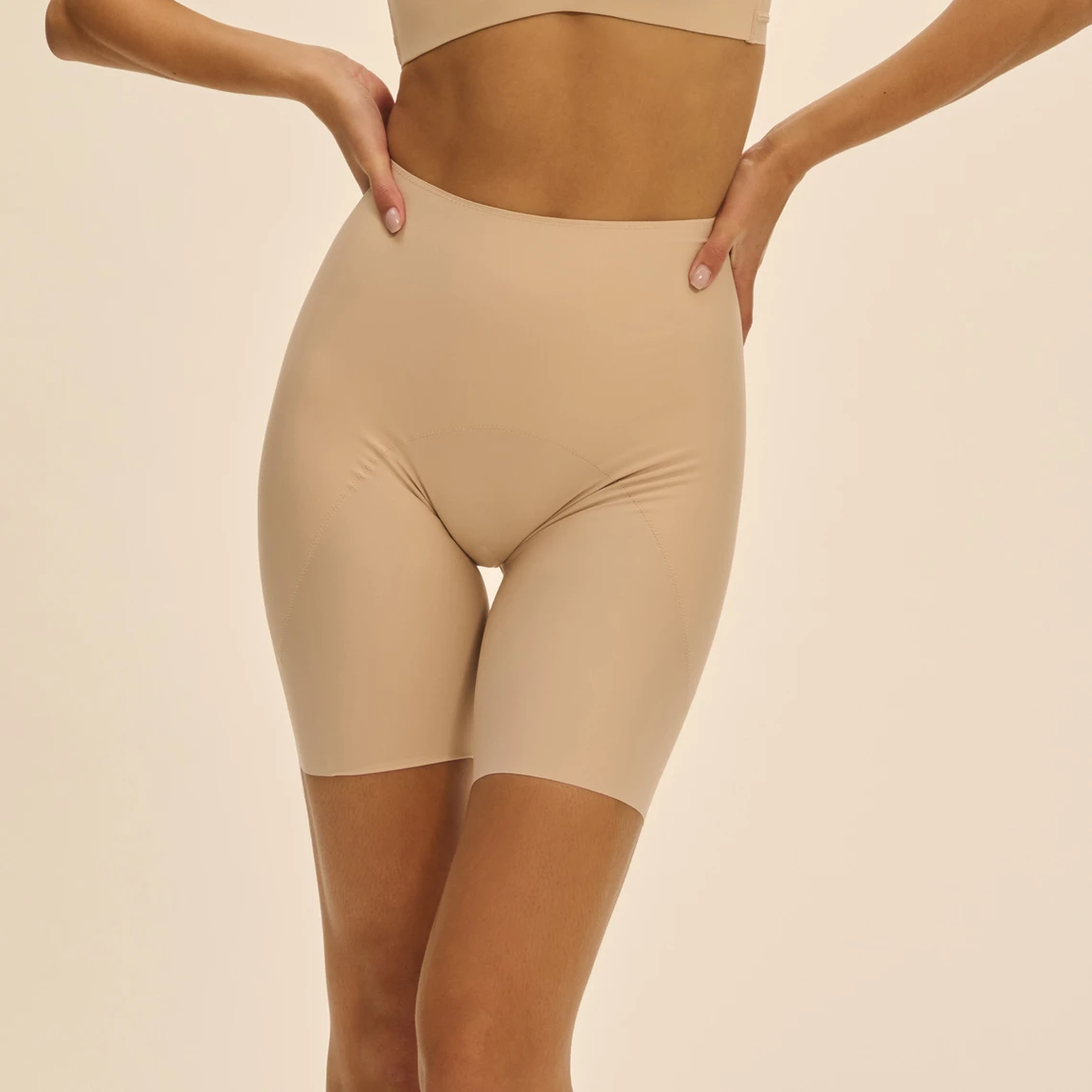 Simone Perele Panty Gainant - Peau Rosée 3 Simone Perele Panty Gainant - Peau Rosée