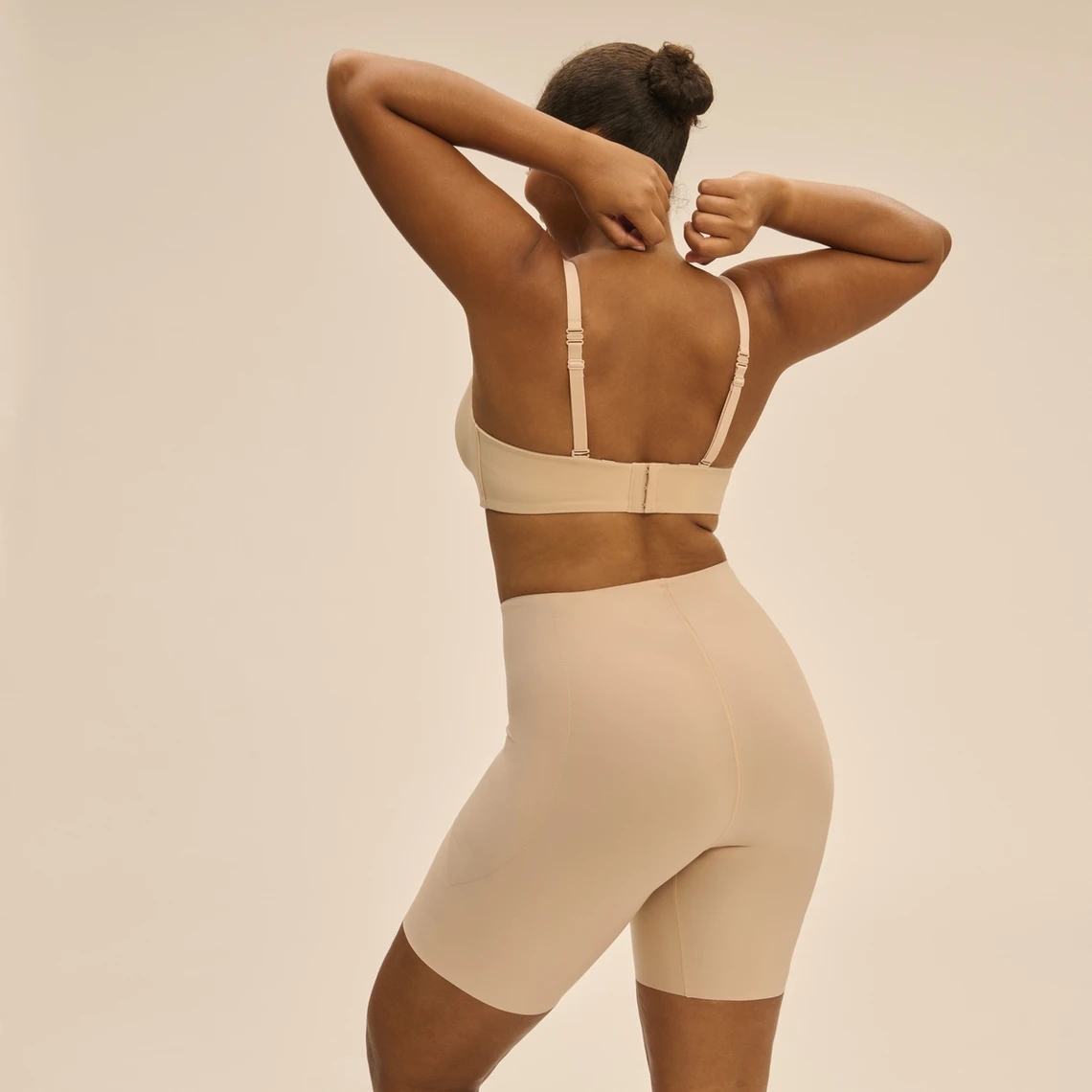 Simone Perele Panty Gainant - Peau Rosée 8 Simone Perele Panty Gainant - Peau Rosée – Image 6