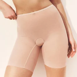 Simone Perele Panty Gainant - Rose