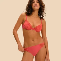 Simone Perele Soutien-gorge Push-up - Coralia 14 Simone Perele Soutien-gorge Push-up - Coralia -FITANCY Boutique simone perele push up 3664717 5 67a39313c4cdb 1140x1140