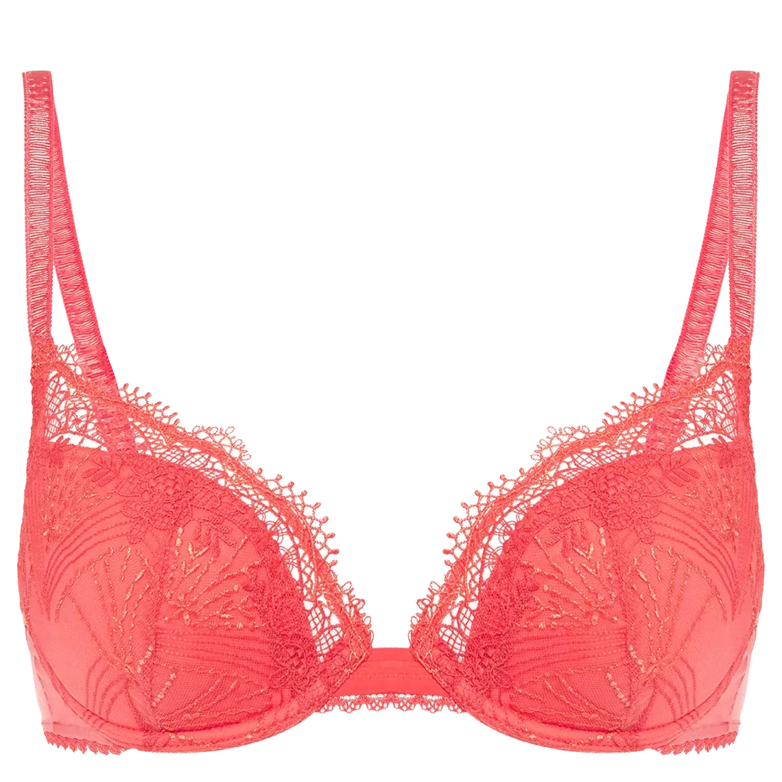 Simone Perele Soutien-gorge Push-up - Coralia 9 Simone Perele Soutien-gorge Push-up - Coralia – Image 7