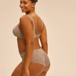 Simone Perele Soutien-gorge Sans-armatures Structuré - Grège -FITANCY Boutique simone perele sans armature structure grege 3664769 7 67a395f9929a8 1140x1140