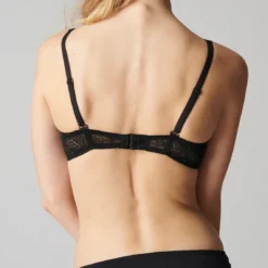 Simone Perele Soutien-gorge Sans-armatures Structuré - Noir -FITANCY Boutique simone perele sans armatures 3665369 5 67adeeea6f900 1140x1140