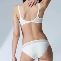 Simone Perele Soutien-gorge Sans-armatures Structuré - Naturel -FITANCY Boutique simone perele sans armatures 3665521 3 67af1ecd76cba 1140x1140