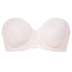 Simone Perele Soutien-gorge Sans-bretelles - Poudre 18 Simone Perele Soutien-gorge Sans-bretelles - Poudre -FITANCY Boutique simone perele sans bretelles 3665383 8 67adf95b47c29 1140x1140