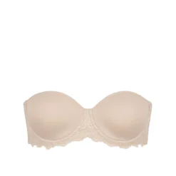 Simone Perele Soutien-gorge Sans Bretelles En Spacer 3D - Peau Rosée 11 Simone Perele Soutien-gorge Sans Bretelles En Spacer 3D - Peau Rosée -FITANCY Boutique simone perele sans bretelles 3665557 67af43013cb36 1140x1140