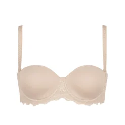Simone Perele Soutien-gorge Sans Bretelles En Spacer 3D - Peau Rosée 13 Simone Perele Soutien-gorge Sans Bretelles En Spacer 3D - Peau Rosée -FITANCY Boutique simone perele sans bretelles 3665557 67af43013e9cf 1140x1140