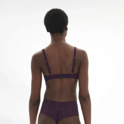 Simone Perele Soutien-gorge Triangle Sans Armatures Violet -FITANCY Boutique simone perele sg sans armatures 3596785 4 667e94fcbb8a1 1140x1140