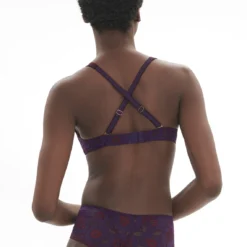 Simone Perele Soutien-gorge Triangle Sans Armatures Violet -FITANCY Boutique simone perele sg sans armatures 3596785 667e94ed7486d 1140x1140