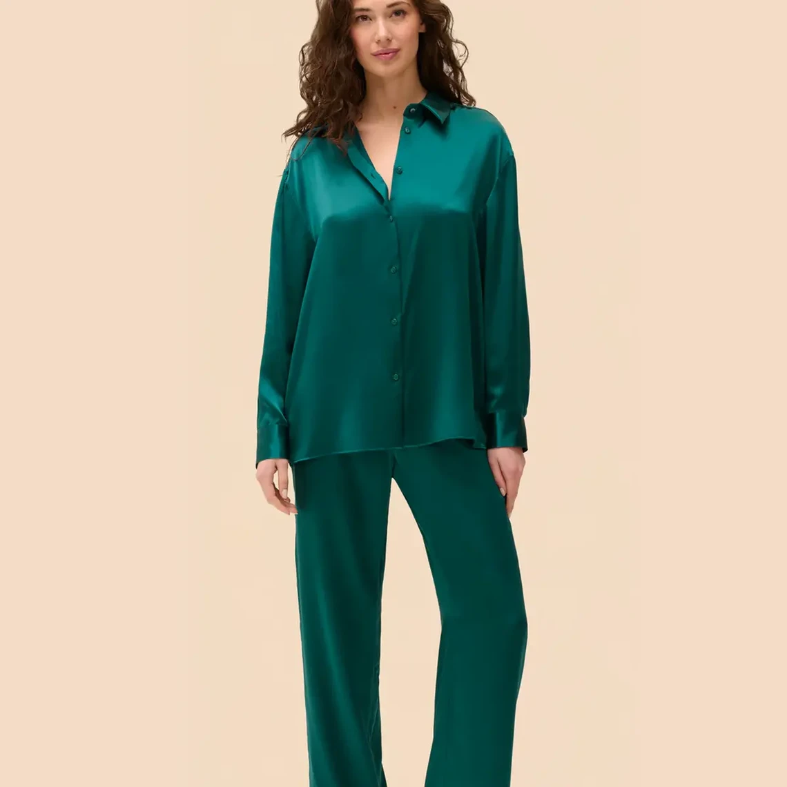 Simone Perele Chemise 6 Simone Perele Chemise – Image 4