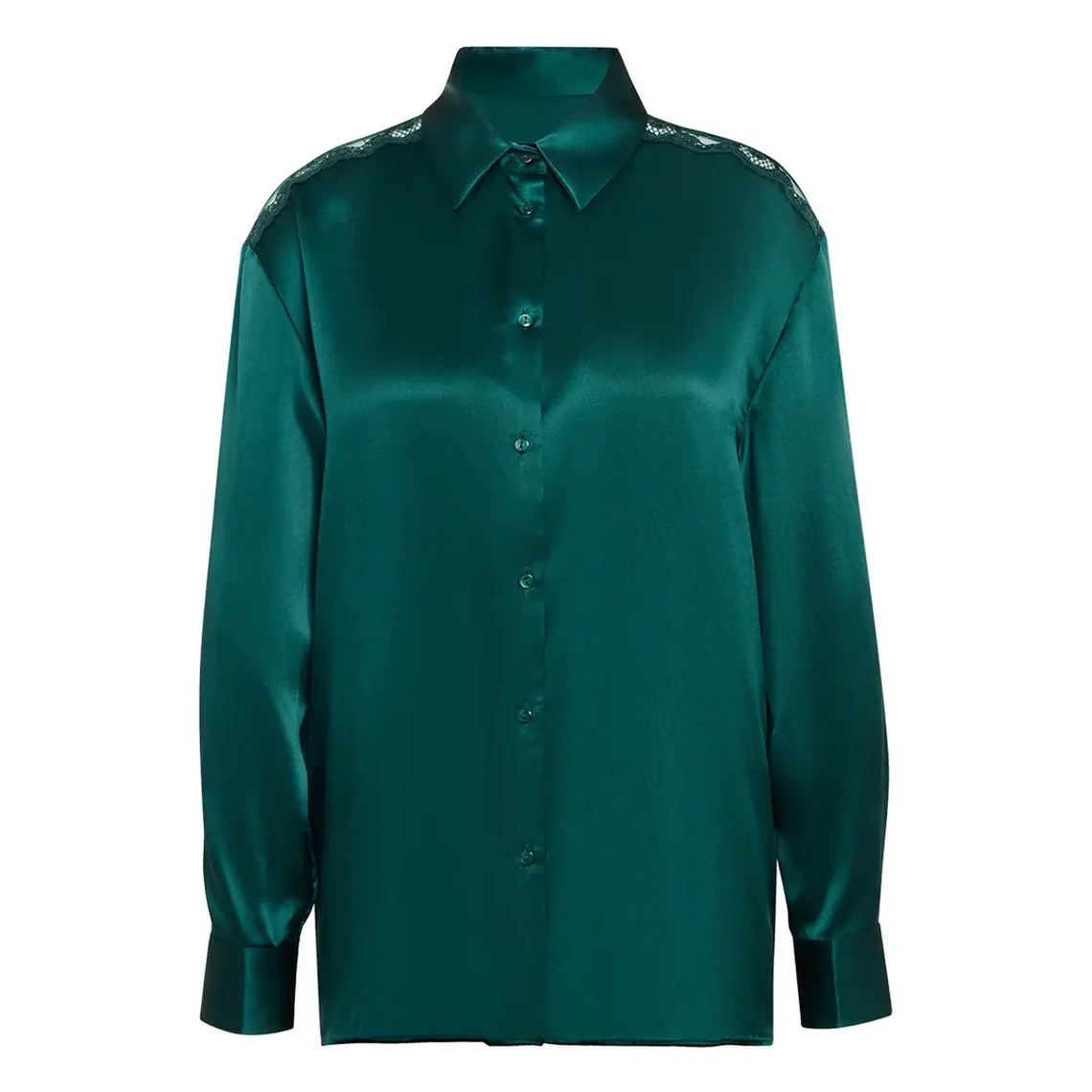 Simone Perele Chemise 9 Simone Perele Chemise – Image 7