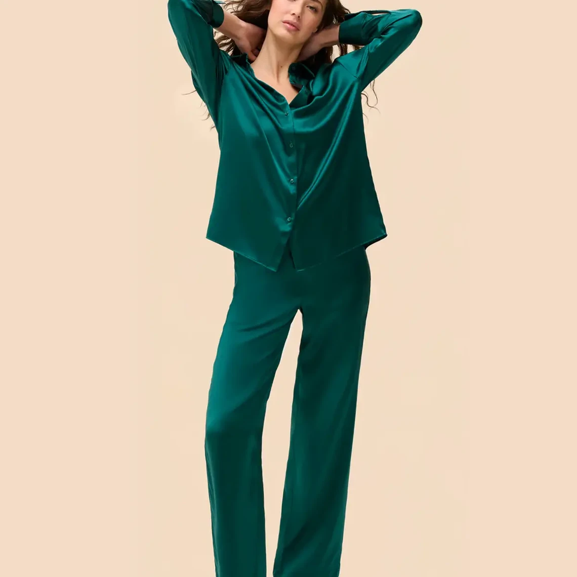 Simone Perele Chemise 4 Simone Perele Chemise – Image 2