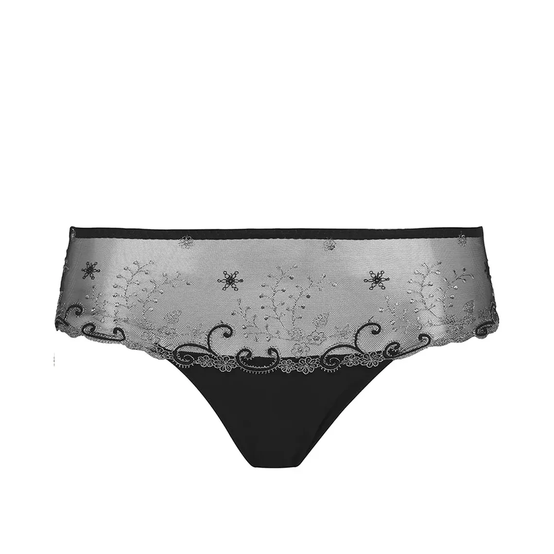 Simone Perele Shorty - Moonlight 8 Simone Perele Shorty - Moonlight – Image 6