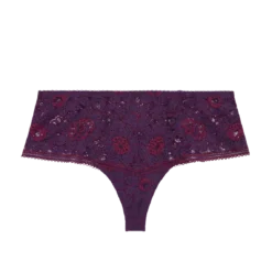 Simone Perele Shorty - Violet Euphoria -FITANCY Boutique simone perele shorty 3596789 5 66819f02676f1 1140x1140