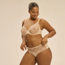 Simone Perele Shorty Beige -FITANCY Boutique simone perele shorty 3652503 5 679a172078617 1140x1140