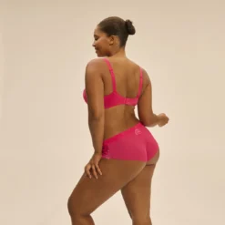 Simone Perele Shorty Rose -FITANCY Boutique simone perele shorty 3652529 5 6798ecc8eabfd 1140x1140