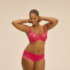 Simone Perele Shorty Rose -FITANCY Boutique simone perele shorty 3652529 6 6798eccdeb58c 1140x1140